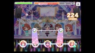 THE iDOLM@STER Cinderella Girls: Starlight Stage - We're the friends! [Master] FC