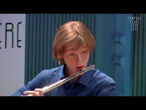 2022 TFF: Masterclass with Sébastian Jacot