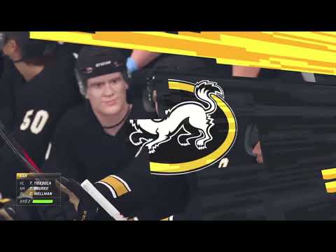 Maalikooste: KalPa - Kärpät 19.2.2022