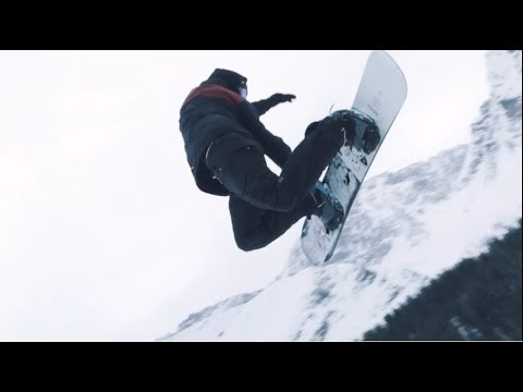 Shred Poker Ehrwald Sneak Preview