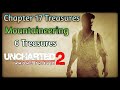 Uncharted 2: Chapter 17 Treasures | 6 Treasures