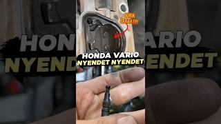 Download lagu DUE TO NEVER ROUTINE SERVICE, THE MOTORCYCLE SLIPPERS SERIOUSLY | Honda Vario 150 mp3 Download lagu DUE TO NEVER ROUTINE SERVICE, THE MOTORCYCLE SLIPPERS SERIOUSLY | Honda Vario 150 mp3