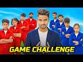 Kon Jitega School Game Challenge School Comedy