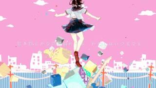 Sugarless Heart / shino feat.初音ミク