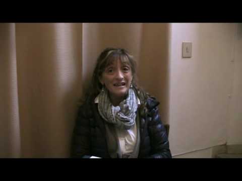 Carmelitane Ra-Sr. M. Pia di Gesù-testimonianza di Donata Ruffilli