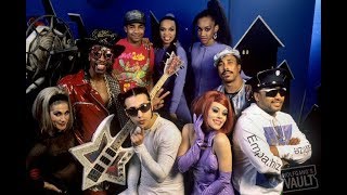 Funkster&#39;s P View I Won&#39;t Give Up  Remix  Deelite