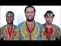 Os Banah Tempô Música Oficial 2016