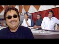 Yeh Dil Aashiqanaa Song Recording Kumar Sanu Shravan Rathod