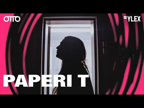 Paperi T: Sä tuut unohtuu / muuttolinnut, rantahiekkaa, / Basilikanlehtiä (YleX Otto)