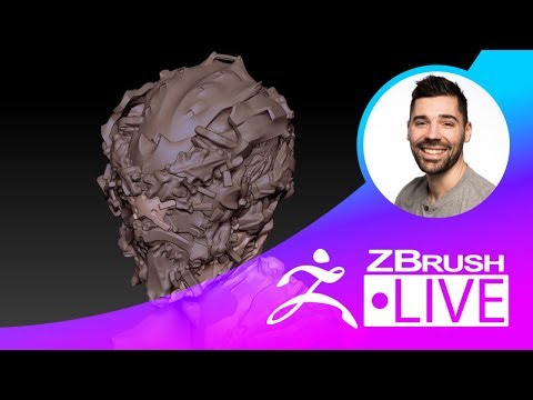 High Detail 3D Printed Collectibles - Sébastien Giroux - Episode 31