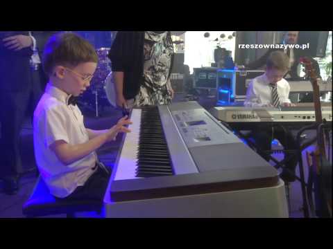 14  Dźwiękoludki   Jan Rokicki i Eryk Koszela