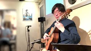 Download lagu Junto al Generalife　ヘネラリーフェのほとり：J・ロドリーゴ mp3