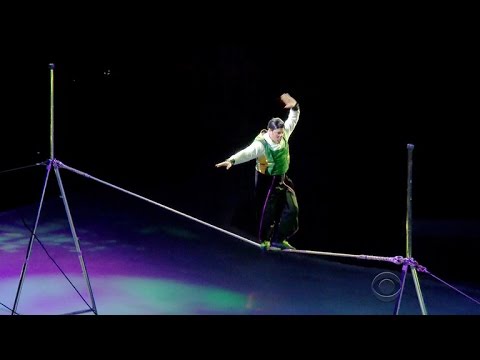Iconic circus takes final bow