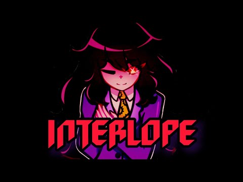 FNF Interlope Original+KB+UTAU+Remix