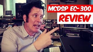 Video thumbnail for McDSP EC-300 Review & Giveaway - Warren Huart: Produce Like A Pro by Produce Like A Pro