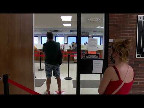 NY Driver’s Licenses