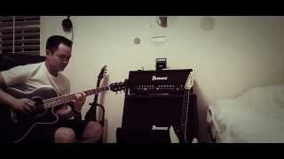 At the Fathomless Depths - Dissection (Cover)