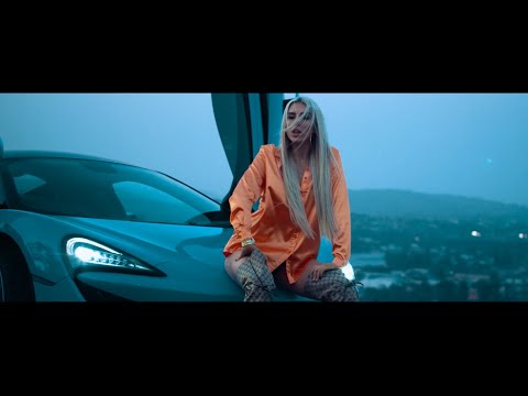 AMARNI - Pretty Little Thing (Official Video)