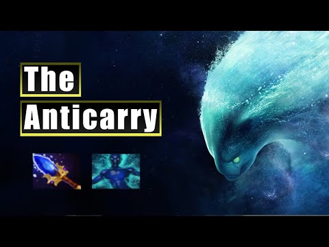 Pakazs, the number 1 rank destroys pubs with his Morphling || Morphling - Carry