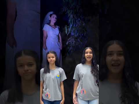 EE Projeto Lagoa São Paulo - Videocast: A Noiva Cadáver