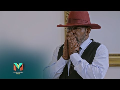 Alisa is shot – Kovu | Maisha Magic Plus