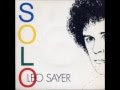 Leo Sayer - Solo