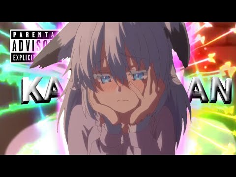 CAVAQUINHO SALIENTE 3.0 🎵 - Setsuna (Anime funk edit)