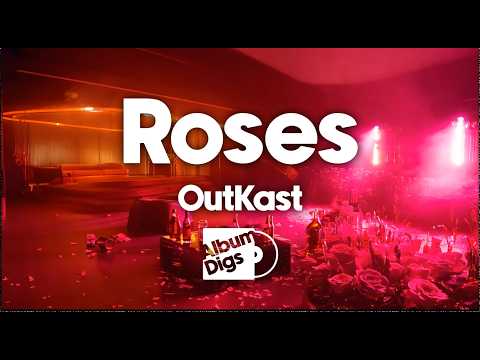 Album Digs and Album Digs Hip-Hop