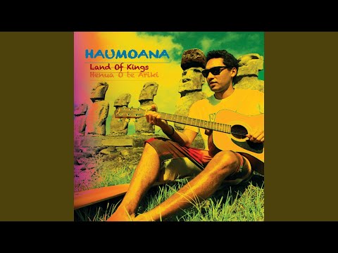 Hawaii / Tahiti / Rapa Nui