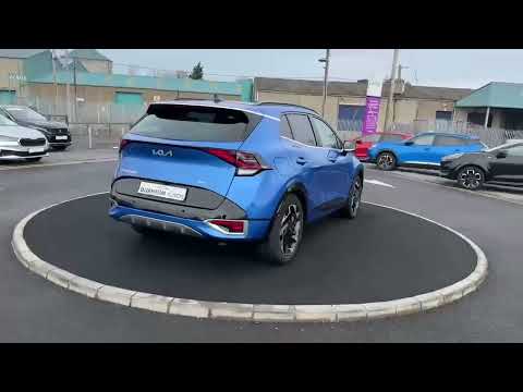 Kia Sportage 2023 GT-LINE 1.6PHEV 4X4 260BHP €181P - Image 2