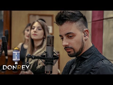 Suave / Uno x Uno / Yo no se mañana | Don Rey (Session Studio)