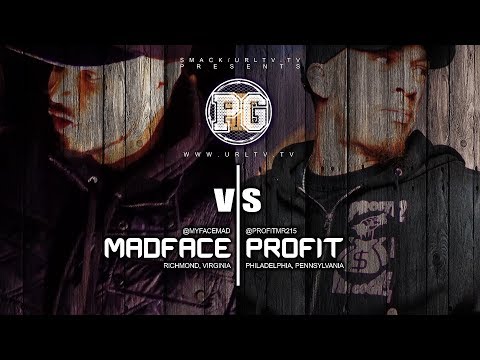 Mad Face vs Profit