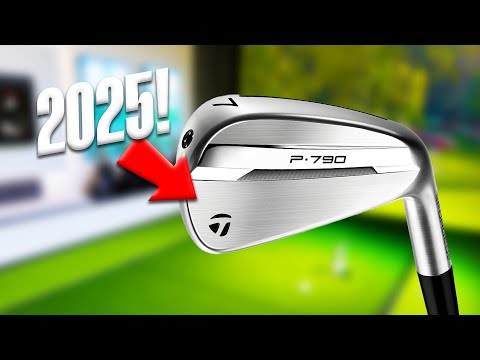 Are THESE The BEST golf irons of 2025?