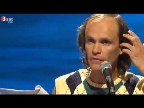 Olaf Schubert - Schutz der Frau | Best Comedy & Satire