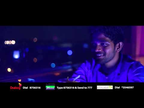 Ranidu new song 2015 wehi adure official music video