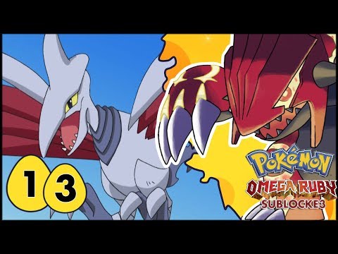 Pokémon RO Sublocke3 - EP 13 - ASESINOS | Cabravoladora