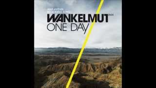 Asaf Avidan - One day (Wankelmut Remix)+/Lyrics/
