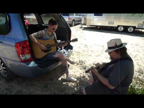 Salt Creek - Don Julin & Billy Strings