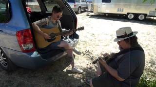 Salt Creek - Don Julin & Billy Strings