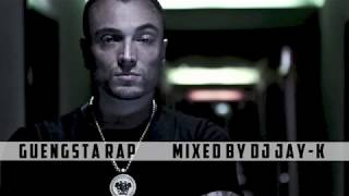Gue Pequeno Guengsta Rap MIXTAPE 2013 pt 2 DJ JAY-K