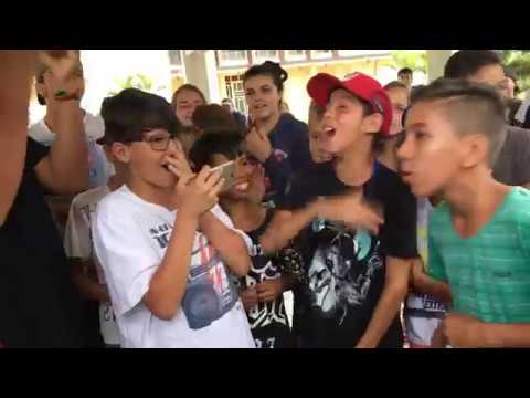 Kevão x Guizinho (4ª de Final) | 2ª Batalha do Coreto | Carmo do Rio Claro | MG