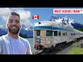 The Skeena From Jasper To Prince Rupert Canada S MOST SCENIC Train