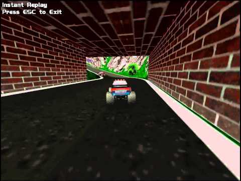 Cross Traphix