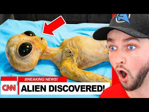 I Exposed World’s CRAZIEST Discoveries!
