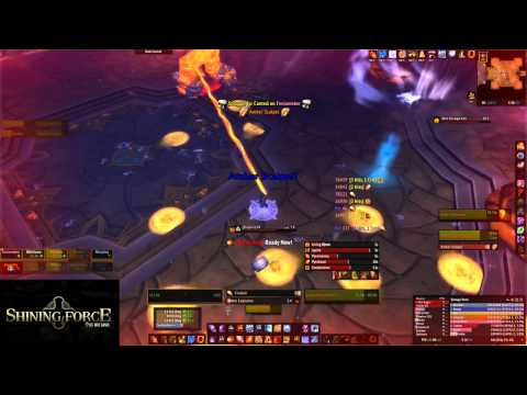 Amber-Shaper Un-sok 10 Man, Heart of Fear