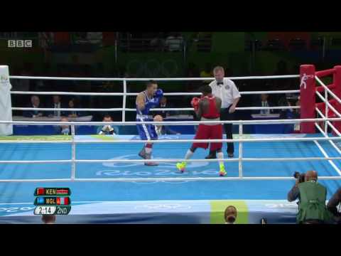 Knockdown Isn't A Knockdown