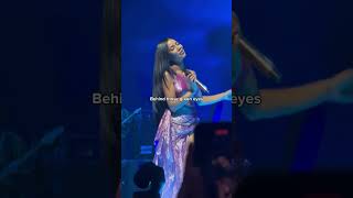 Jhené Aiko - Blue Dream (Lyrics)