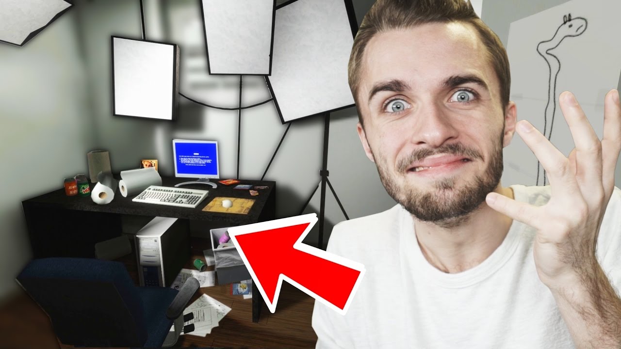 ILS ONT MODÉLISÉ MA MAISON ! thumbnail