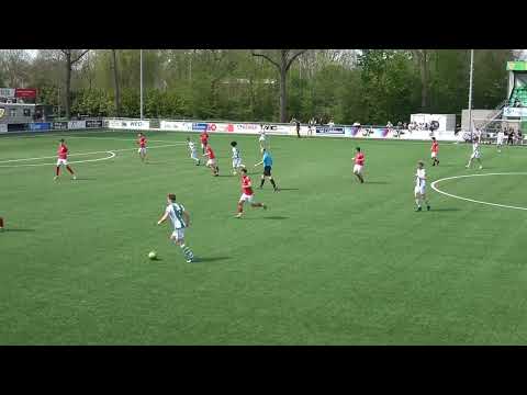 Kloetinge JO19 - SC 't Zand JO19