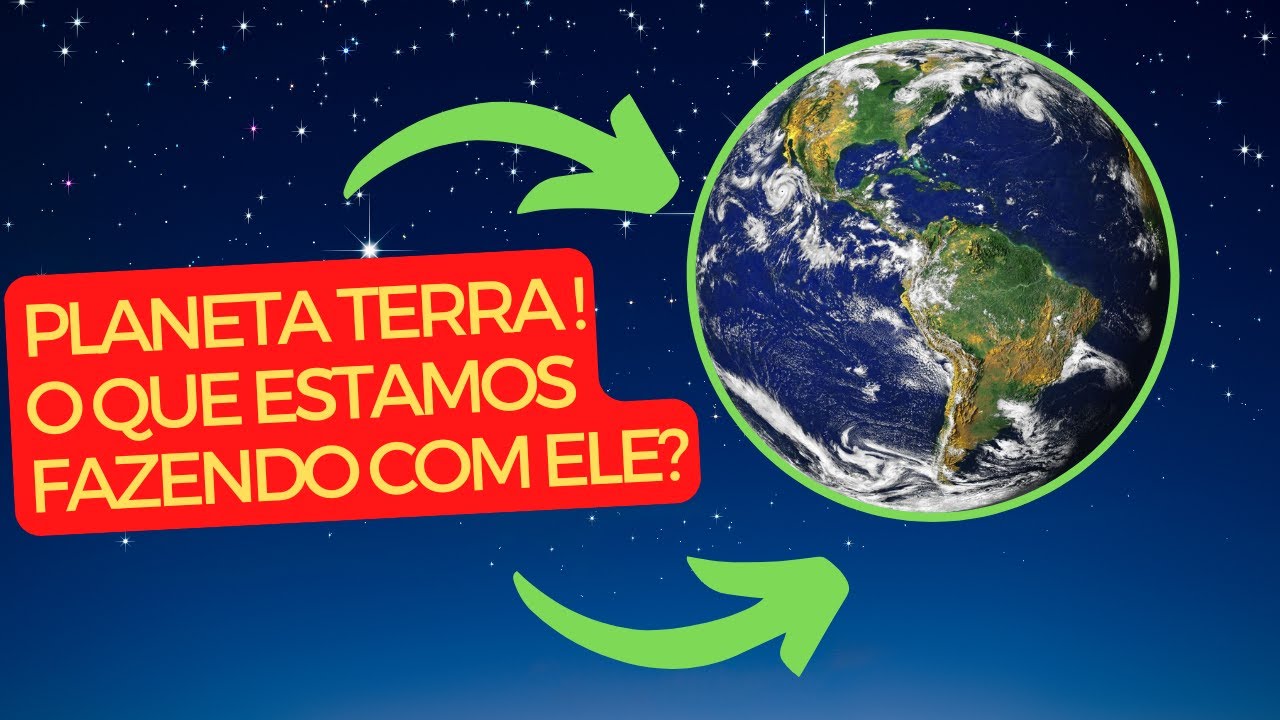 Planeta Terra